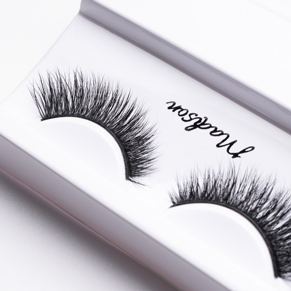 Gene false banda 3D ForeverLash Madison