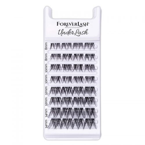 Gene smocuri UnderLash ForeverLash extensii de gene DIY 2