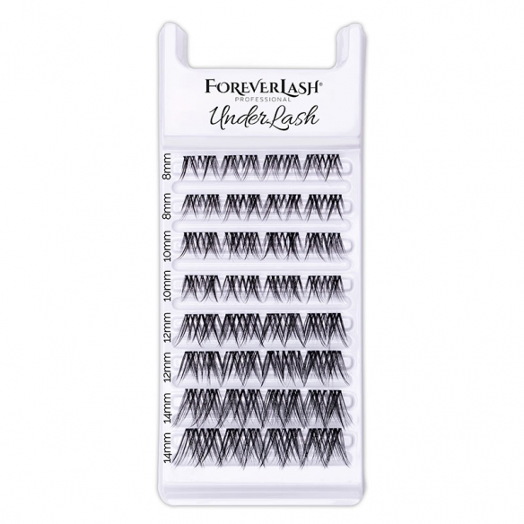 Gene smocuri UnderLash ForeverLash extensii de gene DIY 2