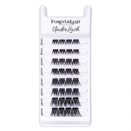Gene smocuri UnderLash ForeverLash extensii de gene DIY 3 2