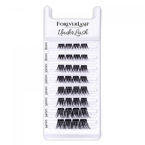 Gene smocuri UnderLash ForeverLash extensii de gene DIY 3