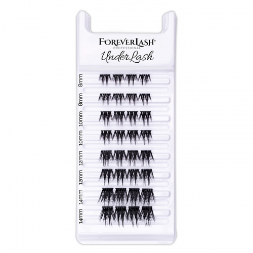 Gene smocuri UnderLash ForeverLash extensii de gene DIY 4