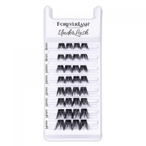 Gene smocuri UnderLash ForeverLash extensii de gene DIY 5