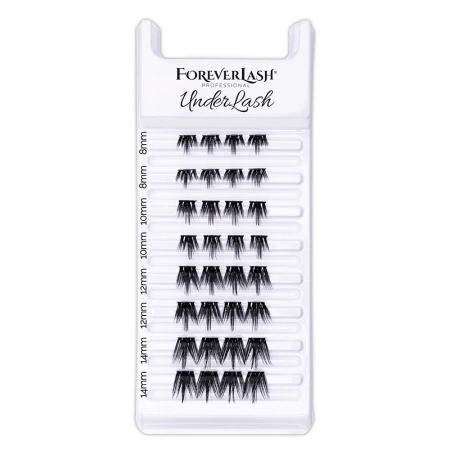 Gene smocuri UnderLash ForeverLash extensii de gene DIY 6 2