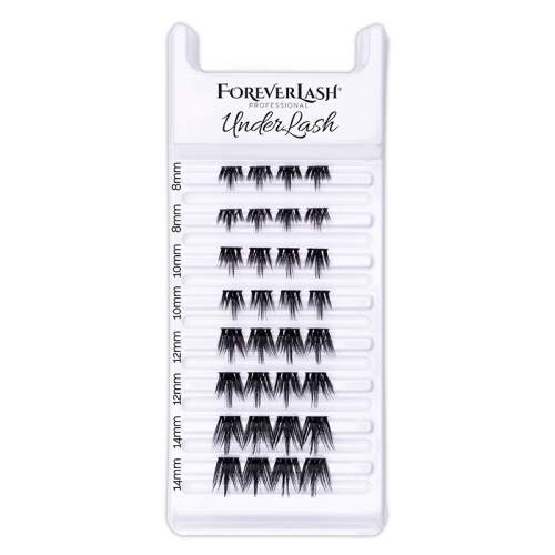 Gene smocuri UnderLash ForeverLash extensii de gene DIY 6