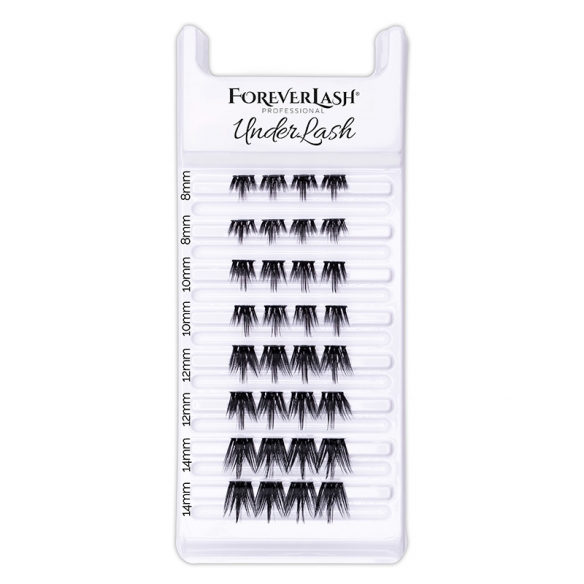 Gene smocuri UnderLash ForeverLash extensii de gene DIY 6