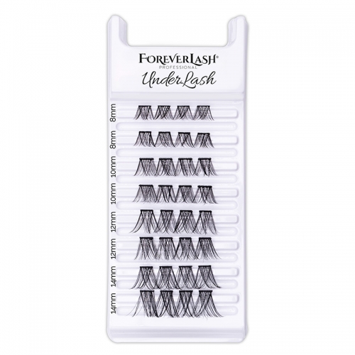 Gene smocuri UnderLash ForeverLash extensii de gene DIY 9