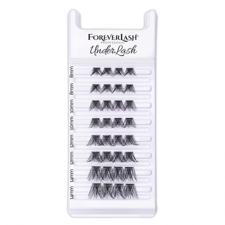 Gene smocuri UnderLash ForeverLash extensii de gene DIY 12 2