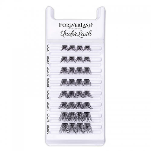 Gene smocuri UnderLash ForeverLash extensii de gene DIY 12