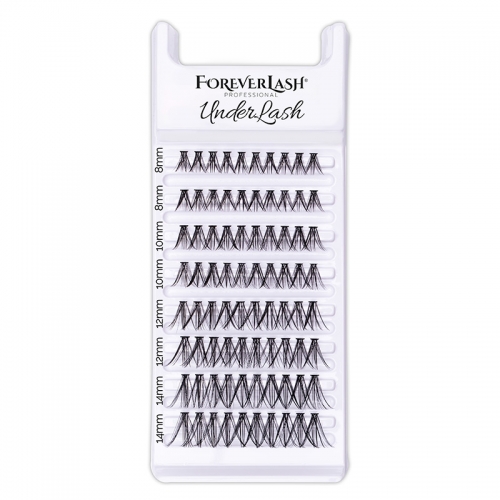 Gene smocuri UnderLash ForeverLash extensii de gene DIY 13