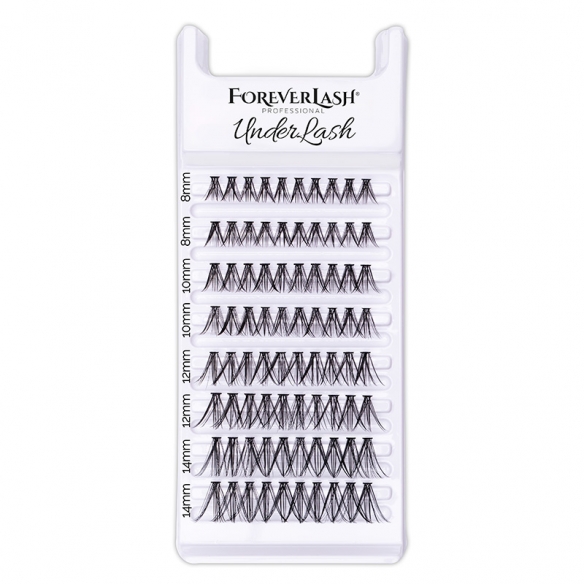 Gene smocuri UnderLash ForeverLash extensii de gene DIY 13