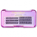 Gene Smocuri Matase ForeverLash 30D curbura C Mix 60 buc