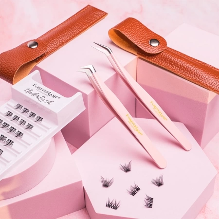 Penseta extensii gene ForeverLash 2