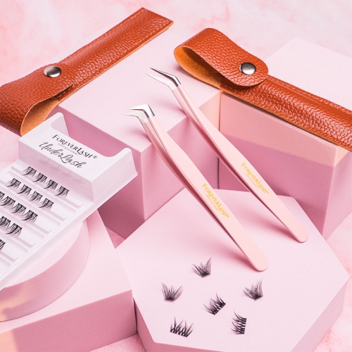 Penseta extensii gene ForeverLash