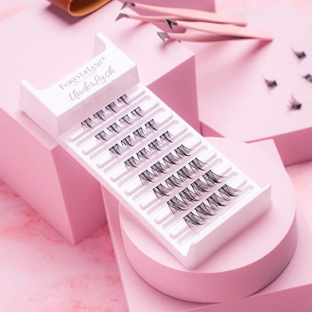 Gene smocuri UnderLash ForeverLash extensii de gene DIY #1 2