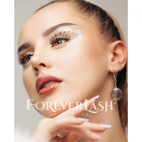 Gene false banda 3D ForeverLash Adorable
