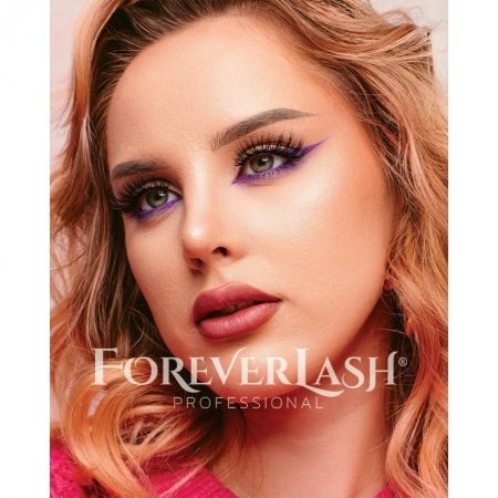 Gene false banda 3D ForeverLash Iris 2
