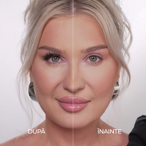 Gene smocuri UnderLash ForeverLash extensii de gene DIY 9