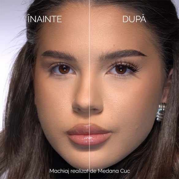 Gene smocuri UnderLash ForeverLash extensii de gene DIY 2