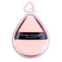 Burete machiaj triunghi ForeverLash cu Travel Case