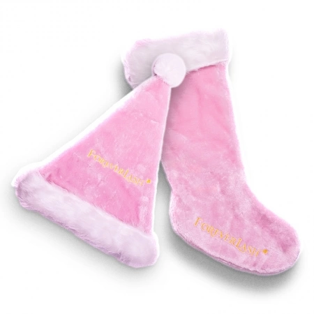 Caciula Mos Craciun si Cizmulita ForeverLash