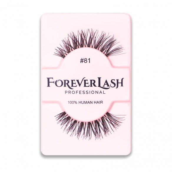 Gene false banda din par natural Foreverlash 81