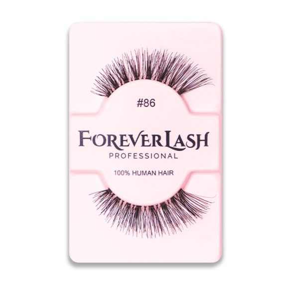 Gene false banda din par natural Foreverlash 86