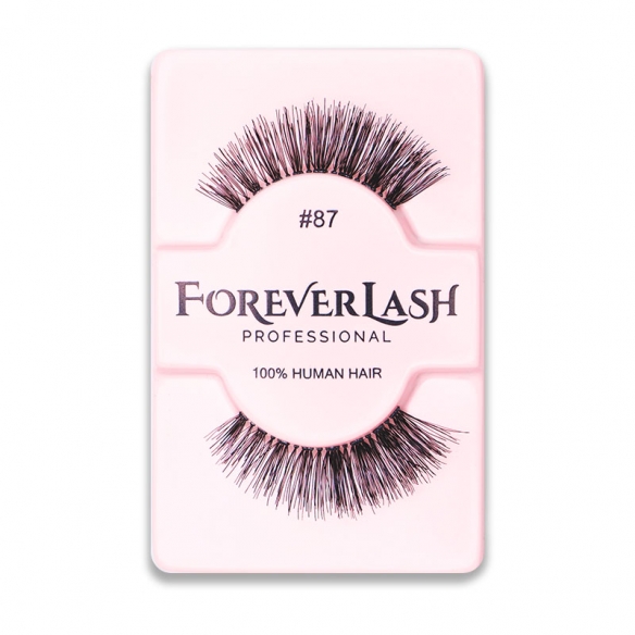 Gene false banda din par natural Foreverlash 87
