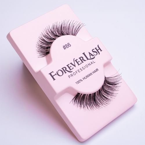 Gene false banda din par natural Foreverlash 86