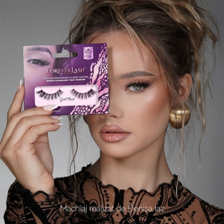 Gene false banda ForeverLash Girl Boss 2