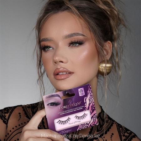 Gene false banda ForeverLash Power of Wispy 2