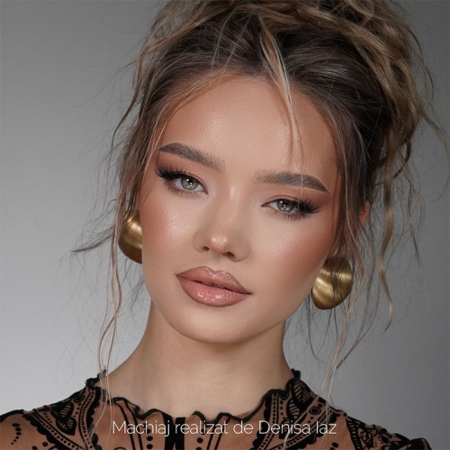 Gene false banda ForeverLash Limitless