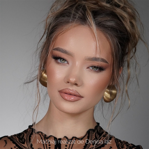 Gene false banda ForeverLash Limitless