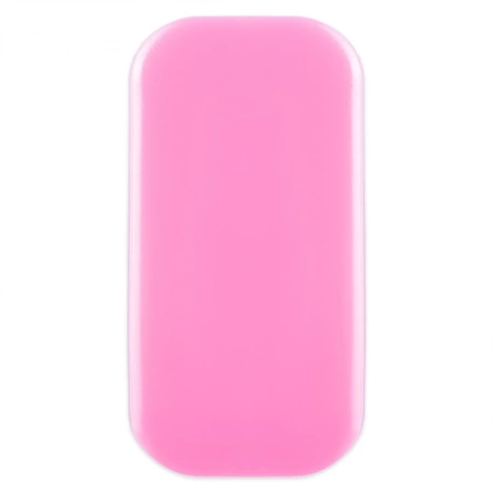 Suport din silicon pentru smocuri gene false