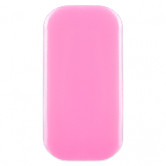 Suport din silicon pentru smocuri gene false