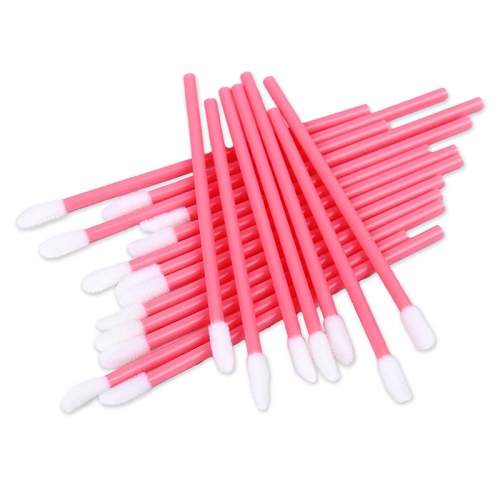 Set aplicatoare ruj unica folosinta 25 buc