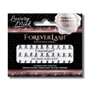 Gene smocuri individuale ForeverLash FAUX MINK DW Clusters Scurte