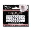Gene smocuri individuale ForeverLash FAUX MINK DW Clusters Lungi