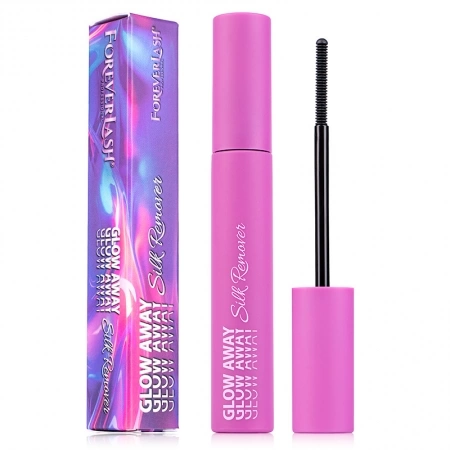 Remover gene false ForeverLash GlowAway Silk