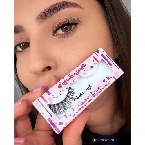 Gene false banda MerryBerry Remarkable