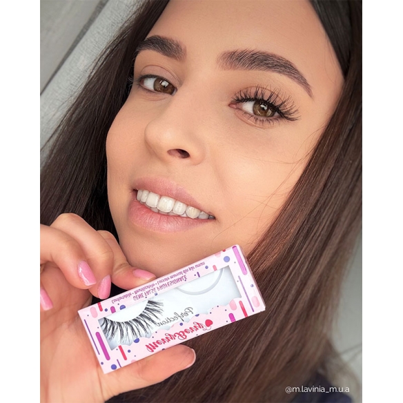 Gene false banda MerryBerry Perfection