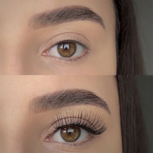 Gene false banda MerryBerry Graceful