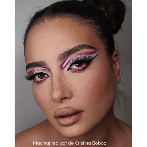 Gene false banda 3D ForeverLash Lola