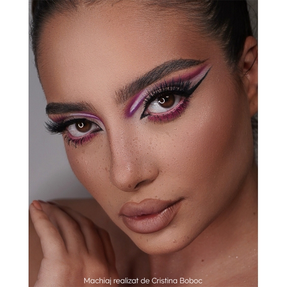 Gene false banda 3D ForeverLash Lola