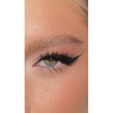 Gene false Smocuri Matase ForeverLash Fluffy Dreamy 77 buc 2