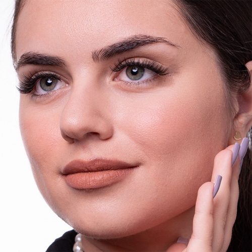 Makeup gene smocuri cu lipici pre-aplicat ForeverLash Starlight