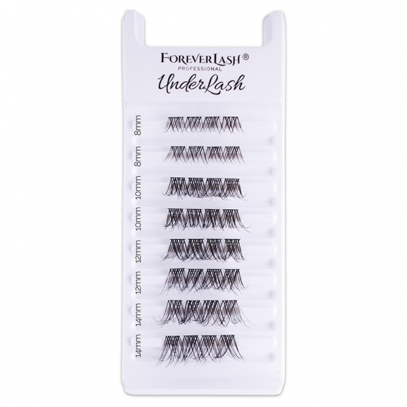 Gene smocuri UnderLash ForeverLash extensii de gene DIY 11
