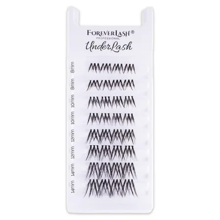 Gene smocuri UnderLash ForeverLash extensii de gene DIY 8 2