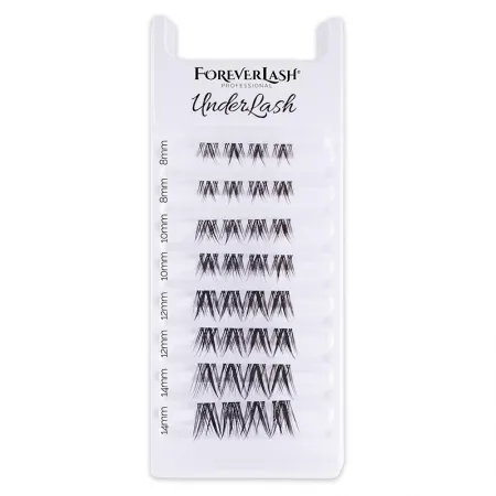 Gene smocuri UnderLash ForeverLash extensii de gene DIY 7 2
