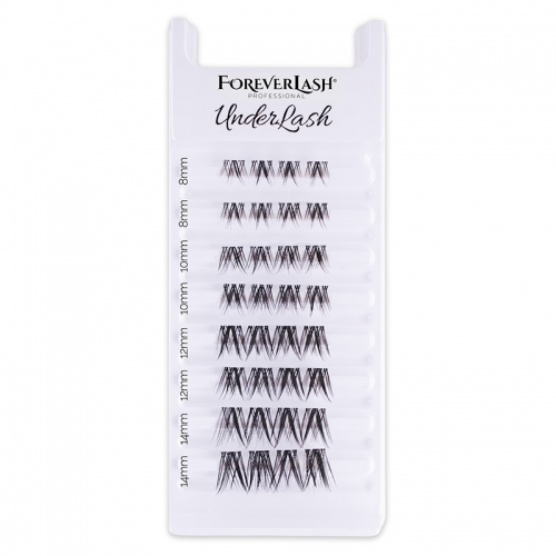 Gene smocuri UnderLash ForeverLash extensii de gene DIY 7